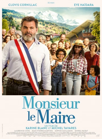 Monsieur, le Maire - FRENCH HDRIP