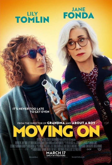 Moving On - FRENCH HDRIP