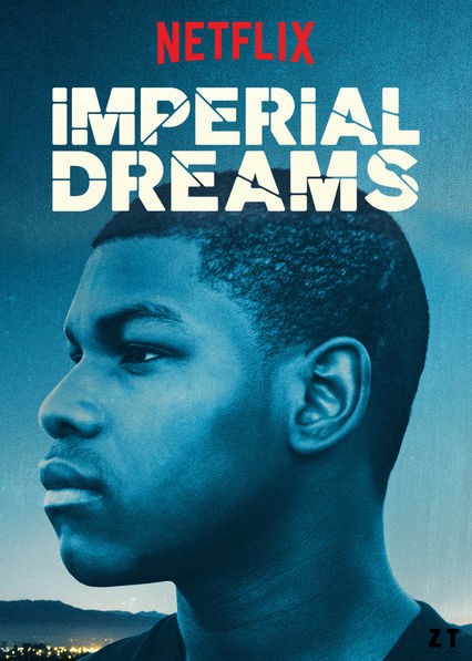 Imperial Dreams HDRip French