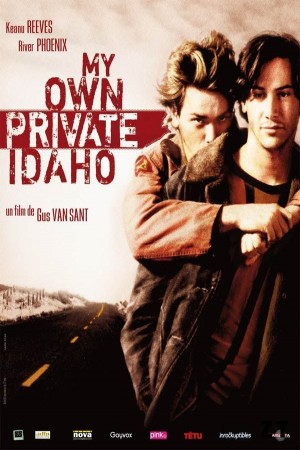 My Own Private Idaho DVDRIP French