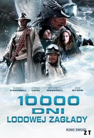 10 000 days DVDRIP TrueFrench