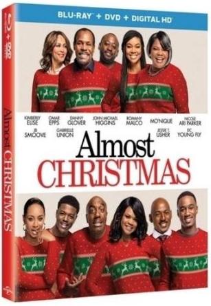 Almost Christmas Blu-Ray 1080p MULTI