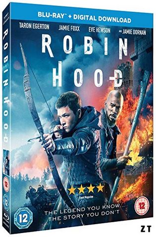 Robin des Bois HDLight 720p French