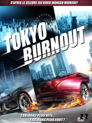 Tokyo Burnout DVDRIP French