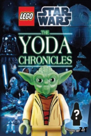 Lego Star Wars: The Yoda HDRip French