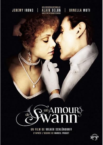 Un Amour de Swann DVDRIP French