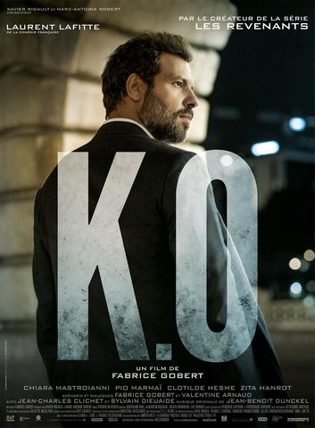 K.O. WEB-DL 720p French