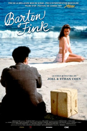 Barton Fink BRRIP French