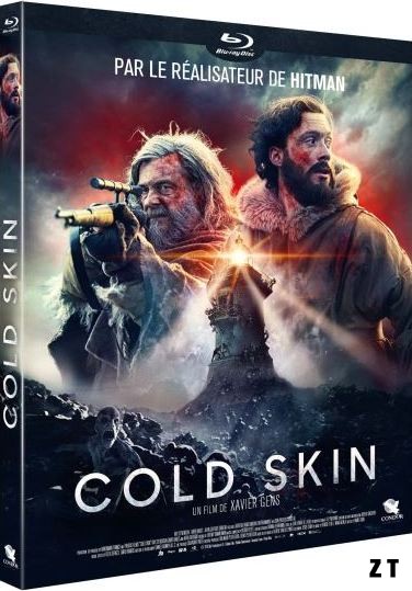 Cold Skin Blu-Ray 1080p MULTI
