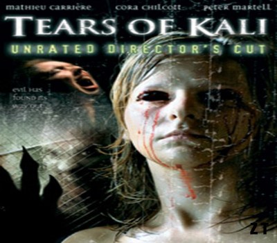 Tears Of Kali DVDRIP French