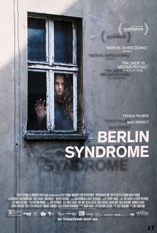 Berlin Syndrome WEB-DL 720p VOSTFR