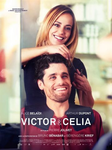 Victor et Célia WEB-DL 720p French