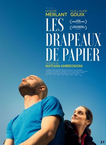 Les Drapeaux de papier WEB-DL 1080p French