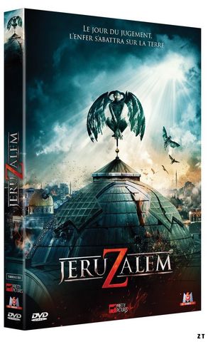 JeruZalem Blu-Ray 720p TrueFrench