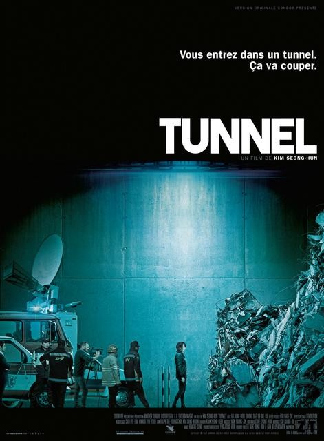 Tunnel DVDRIP MKV French