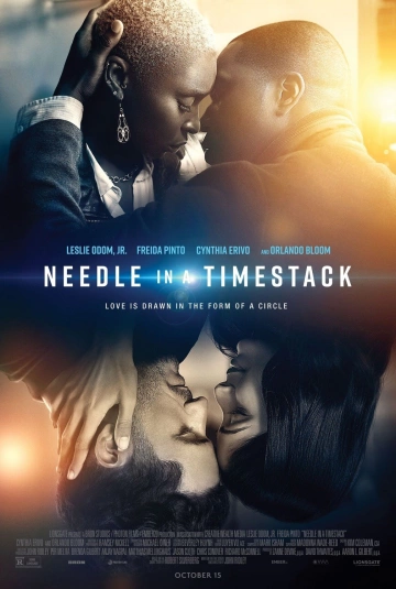 Needle in a Timestack - FRENCH HDRIP
