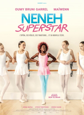 Neneh Superstar - FRENCH HDRIP