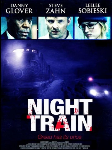 Night Train - FRENCH DVDRIP
