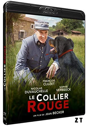Le Collier rouge Blu-Ray 720p French