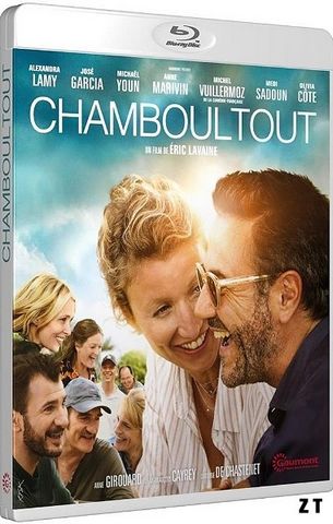 Chamboultout Blu-Ray 720p French