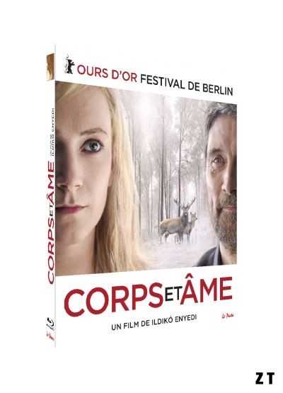 Corps et âme Blu-Ray 720p French