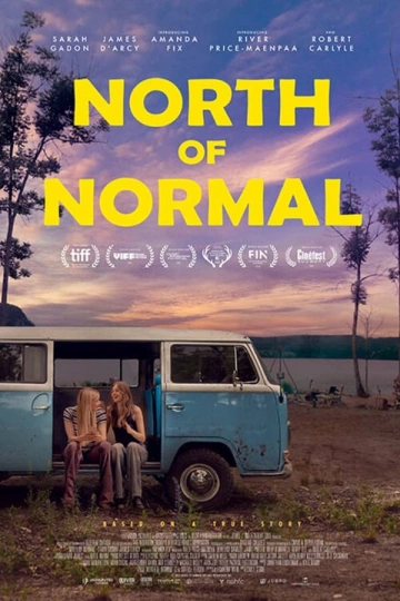 North Of Normal - FRENCH HDRIP