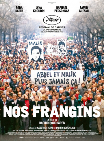 Nos frangins - FRENCH HDRIP