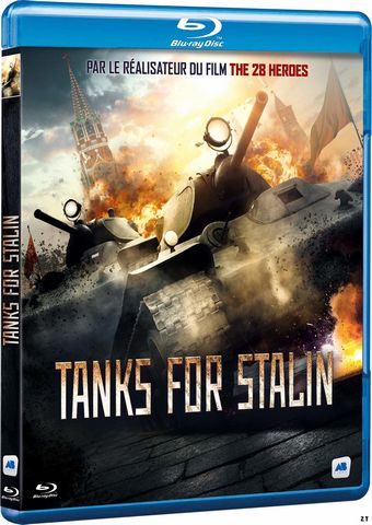 Tanks For Stalin HDLight 1080p MULTI