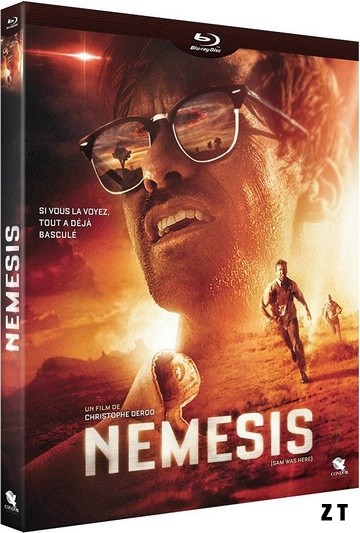 Nemesis Blu-Ray 1080p MULTI