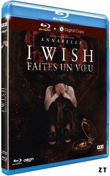 I Wish - Faites un voeu Blu-Ray 720p French