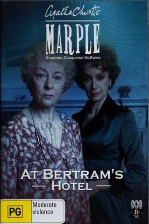 Miss Marple - A L'Hotel Bertram DVDRIP French
