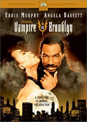 Un Vampire à Brooklyn DVDRIP TrueFrench