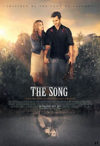 The Song DVDRIP French