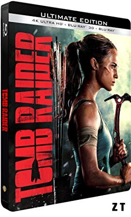 Tomb Raider ULTRA HD x265 MULTI