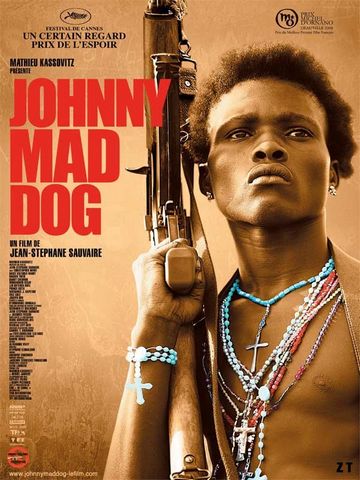 Johnny Mad Dog DVDRIP TrueFrench