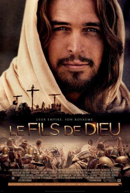 Son of God BDRIP French