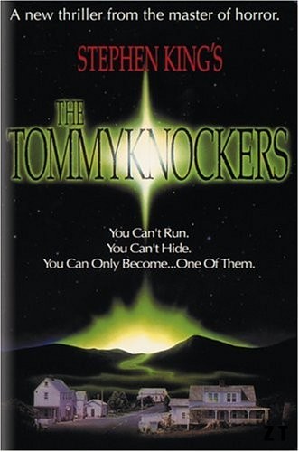Les Tommyknockers DVDRIP TrueFrench