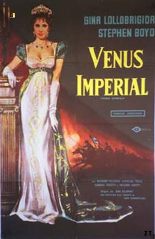 Venus Impériale DVDRIP French