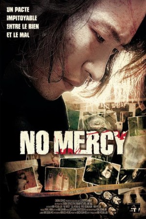 No Mercy DVDRIP French