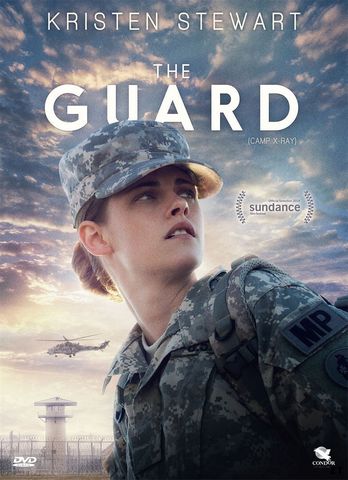 The Guard BDRIP TrueFrench