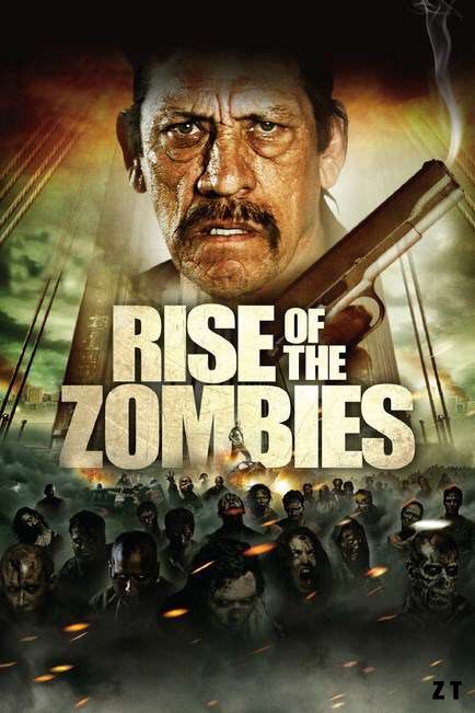 Rise of the Zombies DVDRIP French