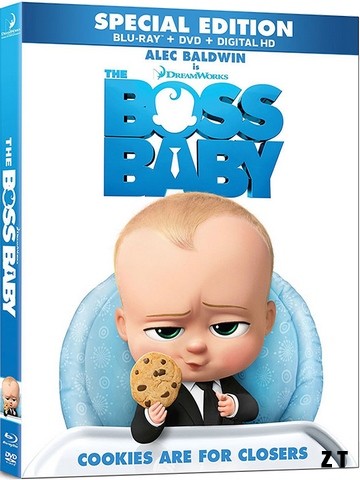 Baby Boss WEB-DL 720p TrueFrench