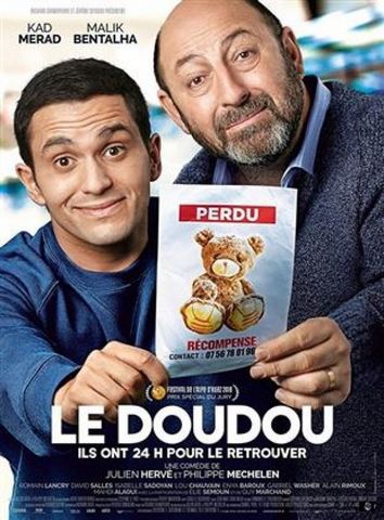 Le Doudou HDLight 1080p French