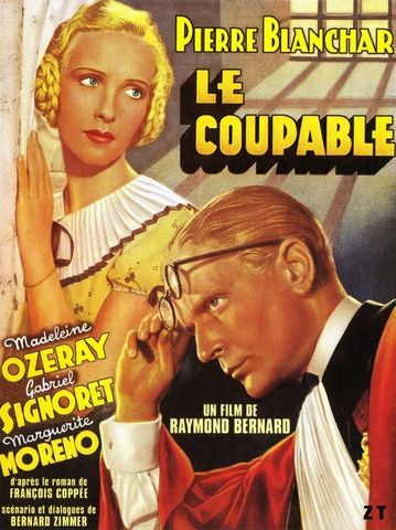 Le Coupable DVDRIP French