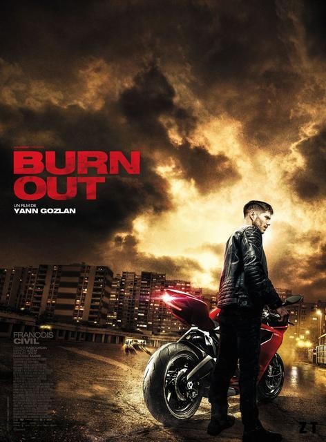 Burn Out BDRIP French