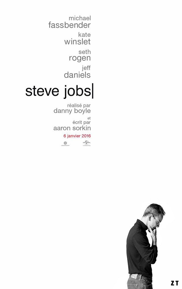 Steve Jobs DVDRIP VOSTFR