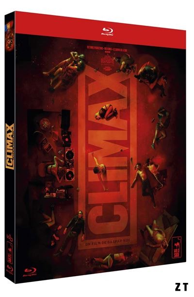 Climax HDLight 720p French