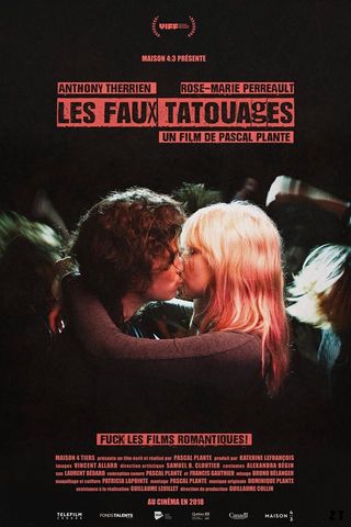 Les Faux Tatouages WEB-DL 1080p French