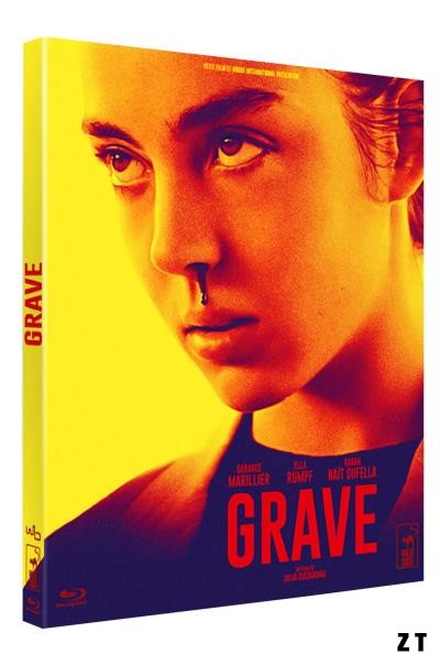 Grave Blu-Ray 720p French