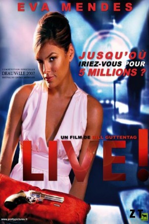 Live ! DVDRIP French